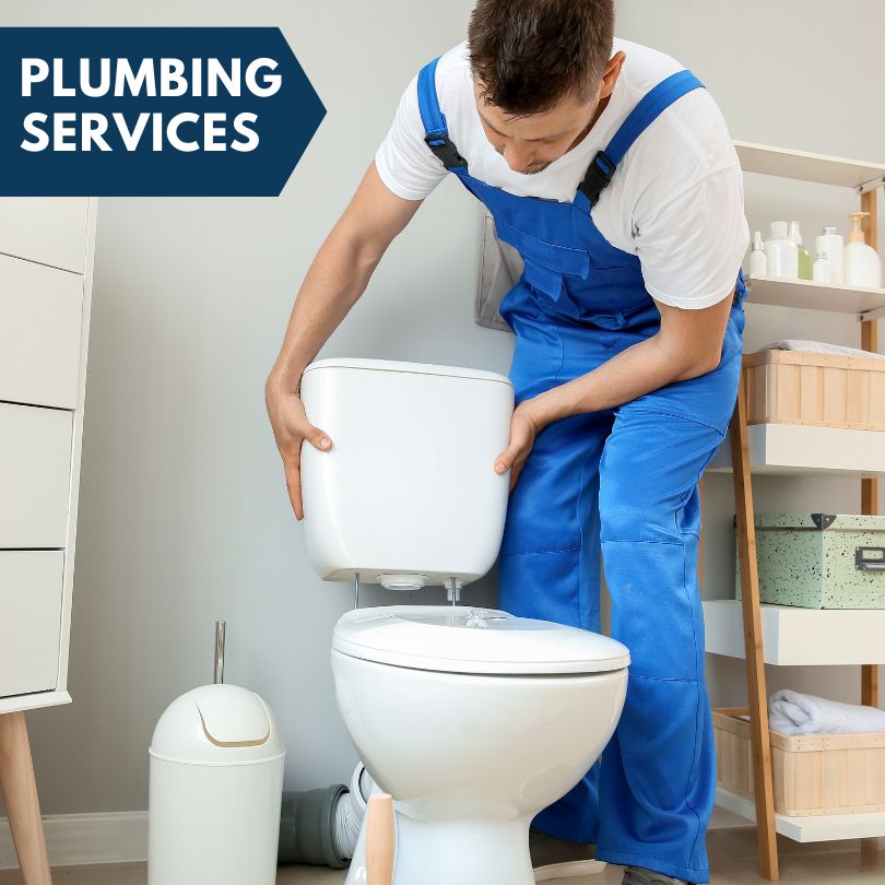 Plumbing Company in Quasqueton, IA