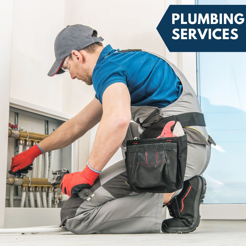 Quasqueton Plumbing Company